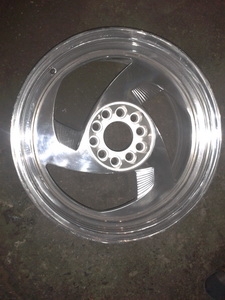 ขายล้อรถยนต์ Boyd