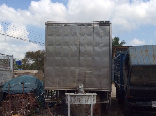 ตู้เปียก