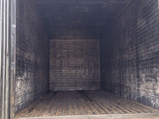 ตู้เปียก