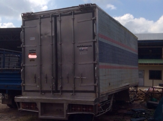 ตู้เปียก