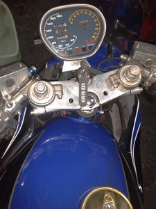 ขาย Suzuki GSXR1100R