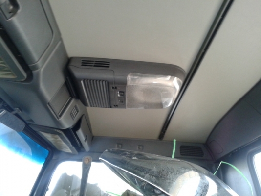 ขาย ISUZU DECA นอก อุปกรณ์ครบ สภาพดีครับ