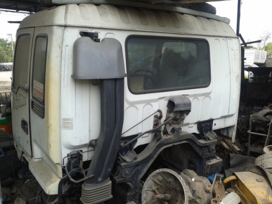 ขาย ISUZU DECA นอก อุปกรณ์ครบ สภาพดีครับ