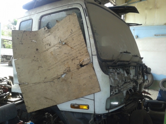 ขาย ISUZU DECA นอก อุปกรณ์ครบ สภาพดีครับ