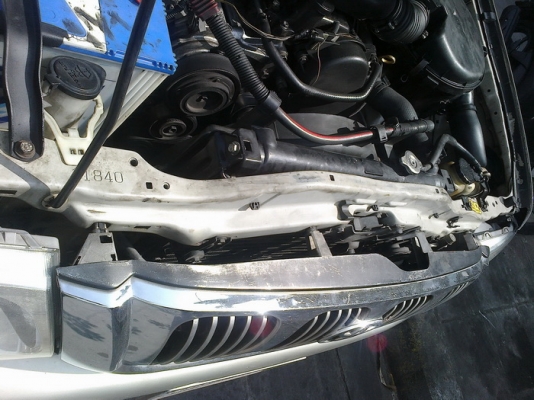 ขาย Toyota Tiger D4D 4ประตู สภาพดีมาก