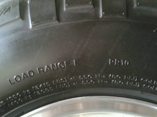 ขาย BF KM2 ขนาด265/75R16พร้อมล้อ