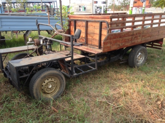 ขายรถอีแต๋น<<32000>>