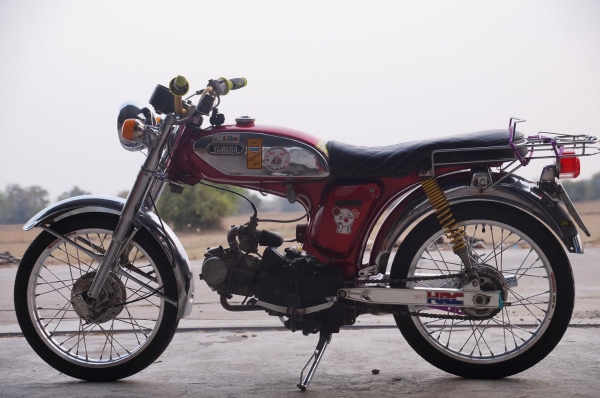 ขาย YAMAHA YL 2 เครื่อง HONDA WAVE 125 ทะเบียนพร้อมๆ ครบ ๆ ทั้งโครง และเครื่อง เลขตรง ชัดเจน ครับ เครื่องดี มาก ๆ กล้ารับประกัน เงียบ เดินเบา สะดวก เนียน สภาพรถตามรูป ขาย YAMAHA YL 2 เครื่อง HONDA WAVE 125 ทะเบียนพร้อมๆ ครบ ๆ ทั้งโครง และเครื่อง เลขตรง ชัดเจน ครับ เครื่องดี มาก ๆ กล้ารับประกัน เงียบ เดินเบา สะดวก เนียน สภาพรถตามรูป