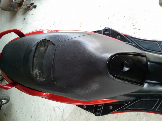 yamaha majesty 125cc