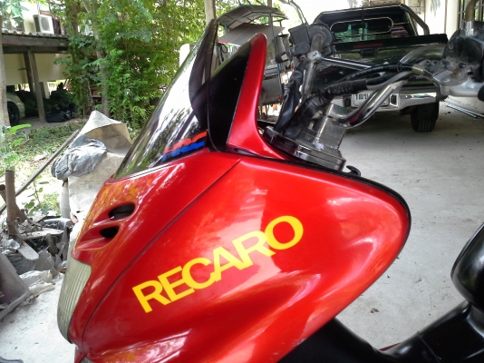 yamaha majesty 125cc