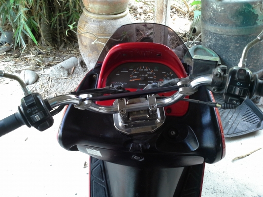yamaha majesty 125cc