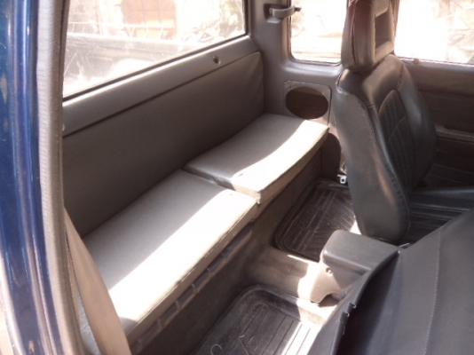 ขายTOYOTA 2.5 แค็ปปี1994 ขายตามสภาพ 086-4457033 ไม่ลดแล้วครับ