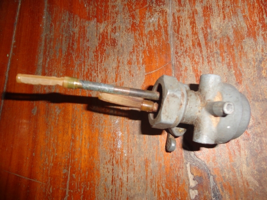 ขอบคุณพ.เสือ ขายก๊อกน้ำมันแท้  SUZUKI K-125  สนใจโทร.081-005-8785