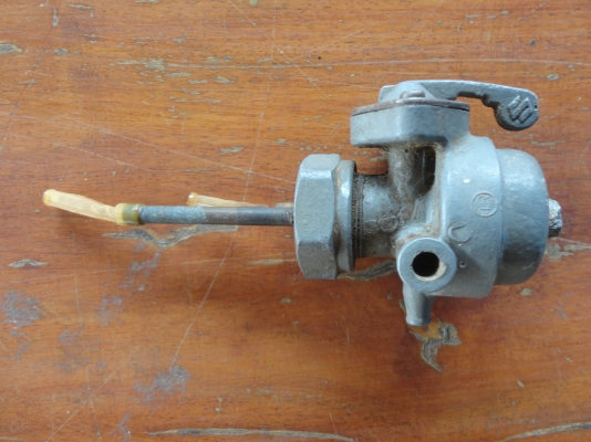 ขอบคุณพ.เสือ ขายก๊อกน้ำมันแท้  SUZUKI K-125  สนใจโทร.081-005-8785