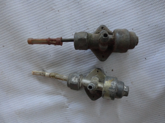 ขอบคุณพ.เสือ ขายก๊อกน้ำมันแท้  SUZUKI K-125  สนใจโทร.081-005-8785