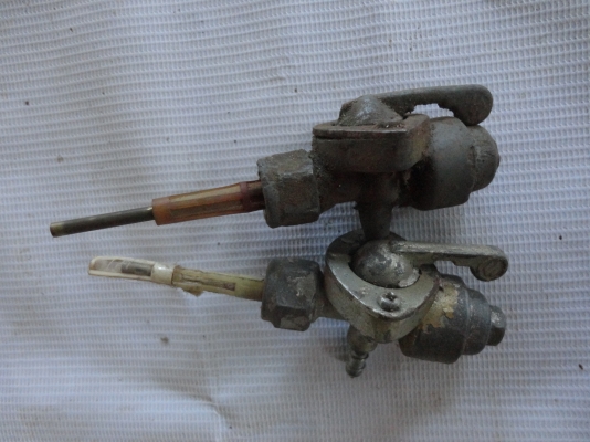 ขอบคุณพ.เสือ ขายก๊อกน้ำมันแท้  SUZUKI K-125  สนใจโทร.081-005-8785