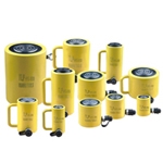 HYDRAULIC JACK แม่แรง ,แม่แรงสนาม ,แม่แรงยกข้าง ,แม่แรงแยกส่วน ,Hydraulic Pump