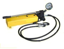 HYDRAULIC JACK แม่แรง ,แม่แรงสนาม ,แม่แรงยกข้าง ,แม่แรงแยกส่วน ,Hydraulic Pump