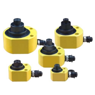 HYDRAULIC JACK แม่แรง ,แม่แรงสนาม ,แม่แรงแยกส่วน HYDRAULIC TOE  JACK แม่แรงยกข้าง-ตรง
