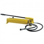 HAND PUMP ปั๊มมือโยกน้ำมันไฮดรอลิค ชนิดมือโยก และMotor Pump,Electric Pumpปั๊มไฟฟ้า