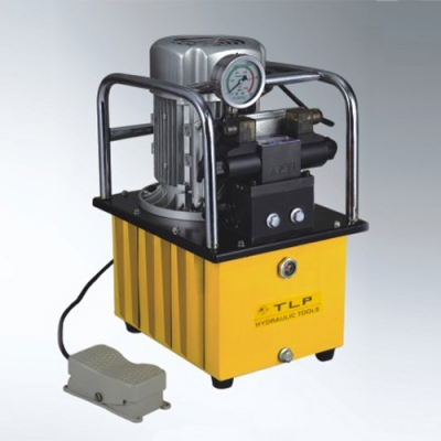 HAND PUMP ปั๊มมือโยกน้ำมันไฮดรอลิค ชนิดมือโยก และMotor Pump,Electric Pumpปั๊มไฟฟ้า