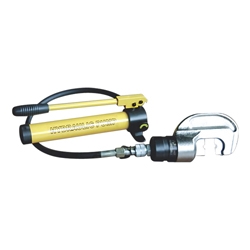 คีมย้ำหางปลาไฮดรอลิค คีมย้ำ คีมหนีบไฮดรอลิค คีมหนีบสายไฟ คีมย้ำสายไฟ คีมย้ำสายไฟไฮดรอลิคhydraulic crimping