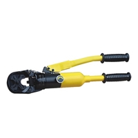 คีมย้ำหางปลาไฮดรอลิค คีมย้ำ คีมหนีบไฮดรอลิค คีมหนีบสายไฟ คีมย้ำสายไฟ คีมย้ำสายไฟไฮดรอลิคhydraulic crimping