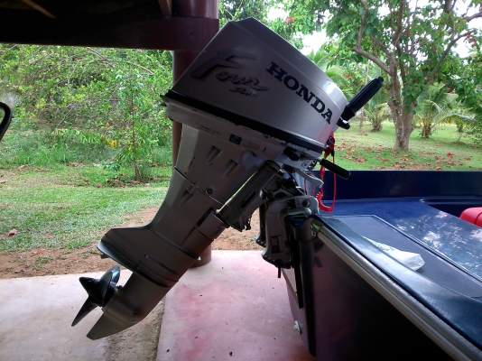 ขายเรือ 12.5 ฟุต