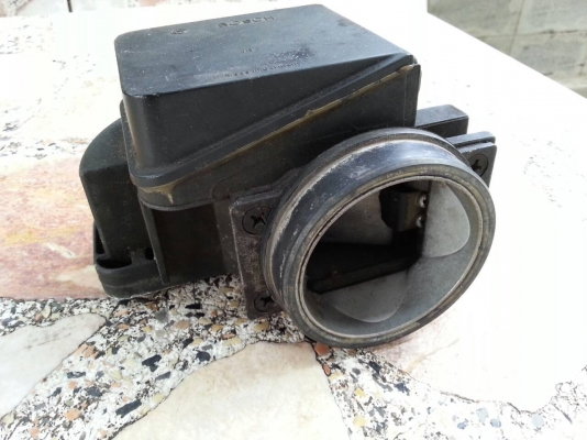 แอร์โฟร์ิ BMW E30  เบอร์050