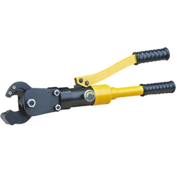 คีมตัดสายไฟไฮดรอลิค hydraulic cable cutter คีมตัดไฮดรอลิค hydraulic cutter ,hand hydraulic cutter