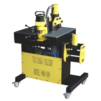 เครื่องตัดบัสบาร์ไฮดรอลิค hydraulic bus bar cutter เครื่องตัดฉาก ตัดเหล็กฉากตัดเหลี่ยม มุมไฮดรอลิค hydraulic angle iron cutter เครื่องตัดบัสบาร์ไฮดรอลิค hydraulic bus bar cutter เครื่องตัดฉาก ตัดเหล็กฉากตัดเหลี่ยม มุมไฮดรอลิค hydraulic angle iron cutter