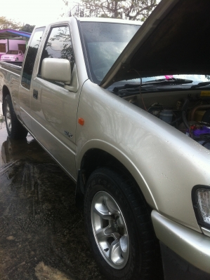 ขายกะบะ