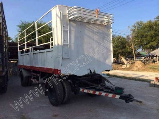 หางพ่วง