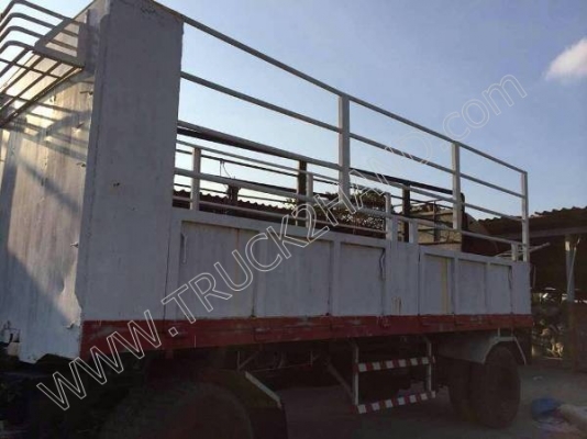 หางพ่วง