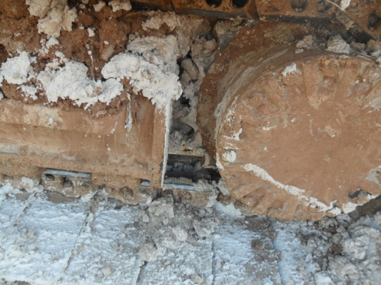 .Catterpillar 320C ไฟฟ้าครบ เอกสารครบ ช่วงล่าง 80\% ทำงานได้เลย .Catterpillar 320C ไฟฟ้าครบ เอกสารครบ ช่วงล่าง 80\% ทำงานได้เลย