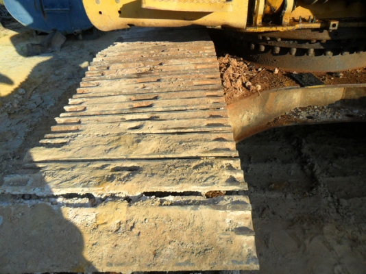 .Catterpillar 320C ไฟฟ้าครบ เอกสารครบ ช่วงล่าง 80\% ทำงานได้เลย .Catterpillar 320C ไฟฟ้าครบ เอกสารครบ ช่วงล่าง 80\% ทำงานได้เลย