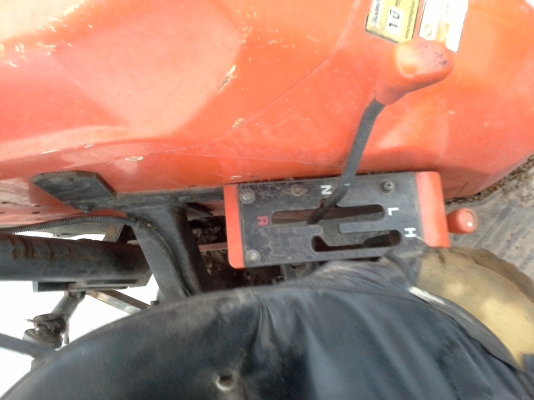 45 แรงม้า+พร้อมอุปกรณ์ต่อพ่วง 3 ชิ้น จัดฟรีดาวน์ไปเรย