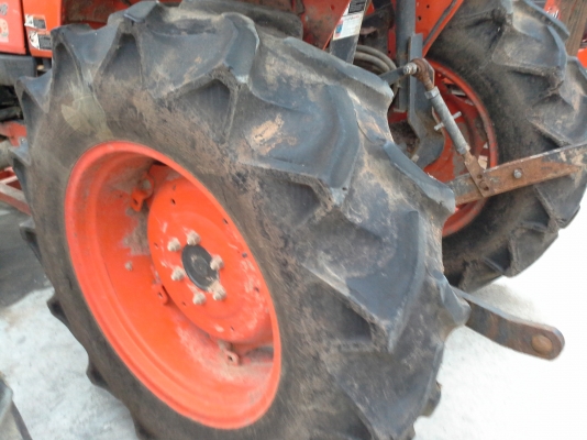 45 แรงม้า+พร้อมอุปกรณ์ต่อพ่วง 3 ชิ้น จัดฟรีดาวน์ไปเรย