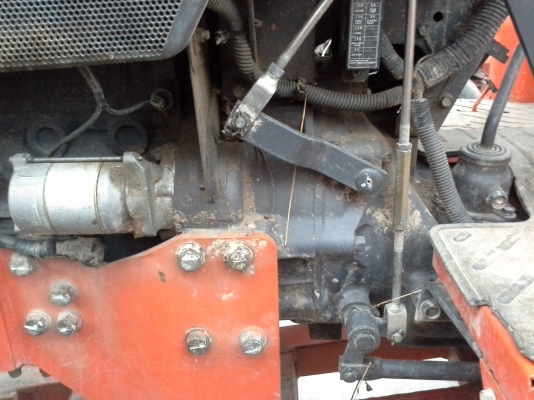 45 แรงม้า+พร้อมอุปกรณ์ต่อพ่วง 3 ชิ้น จัดฟรีดาวน์ไปเรย