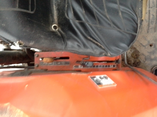 45 แรงม้า+พร้อมอุปกรณ์ต่อพ่วง 3 ชิ้น จัดฟรีดาวน์ไปเรย