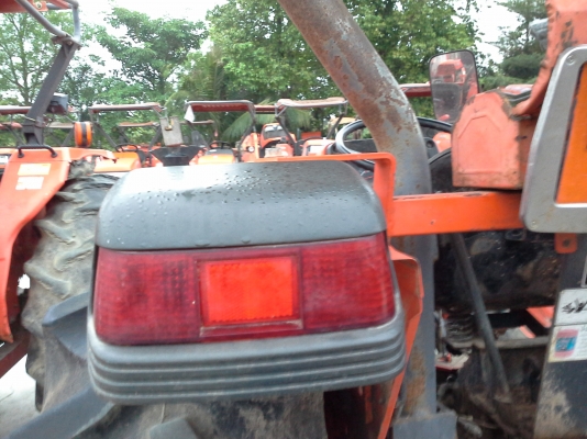 45 แรงม้า+พร้อมอุปกรณ์ต่อพ่วง 3 ชิ้น จัดฟรีดาวน์ไปเรย