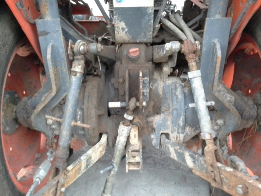 45 แรงม้า+พร้อมอุปกรณ์ต่อพ่วง 3 ชิ้น จัดฟรีดาวน์ไปเรย