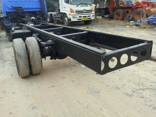 ISUZU NRR 6BG 175 แรงม้า  แคซซีใหญ่ตลอด 6เมตร ดามบนดามล่าง เครืองดี ช่วงล่างแน่น