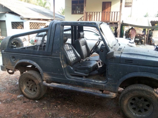 ขาย คาริปเบียน. ไม่มีทะเบียน. 4x4.พร้อมใช้งาน ขาย คาริปเบียน. ไม่มีทะเบียน. 4x4.พร้อมใช้งาน