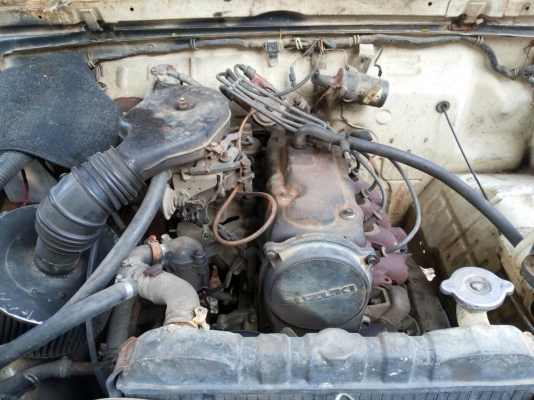 ขาย คาริปเบียน. ไม่มีทะเบียน. 4x4.พร้อมใช้งาน ขาย คาริปเบียน. ไม่มีทะเบียน. 4x4.พร้อมใช้งาน