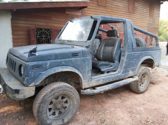 ขาย คาริปเบียน. ไม่มีทะเบียน. 4x4.พร้อมใช้งาน ขาย คาริปเบียน. ไม่มีทะเบียน. 4x4.พร้อมใช้งาน