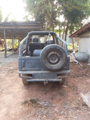 ขาย คาริปเบียน. ไม่มีทะเบียน. 4x4.พร้อมใช้งาน ขาย คาริปเบียน. ไม่มีทะเบียน. 4x4.พร้อมใช้งาน