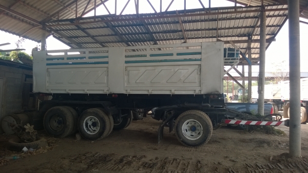 ลูกพ่วงสามมิตร3เพลายัด