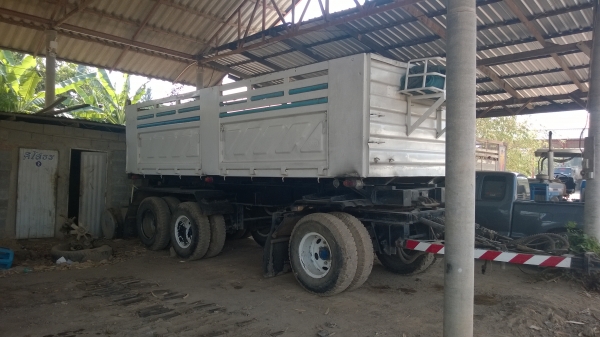 ลูกพ่วงสามมิตร3เพลายัด