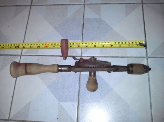 สว่านโบราญ